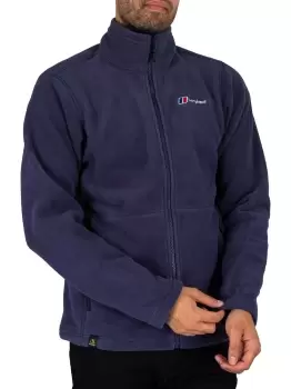 Image of Prism Fleece Jacket