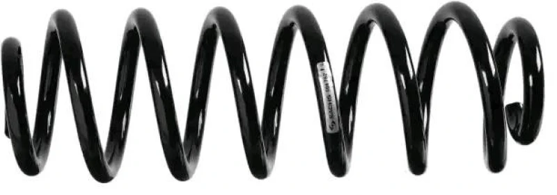 Image of Coil spring SACHS 994 762