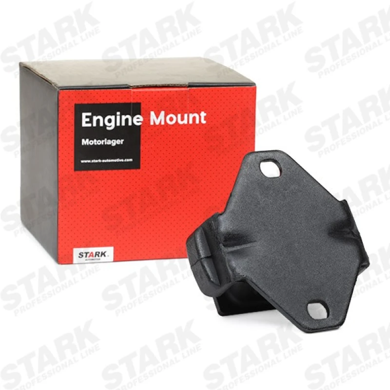 Image of STARK Engine mount STARK SKEM-0660522