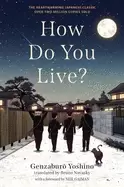 Image of how do you live