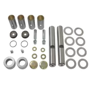 Image of NTY Repair Kit, kingpin NISSAN NUZ-NS-001 4057801J00,4057901J00