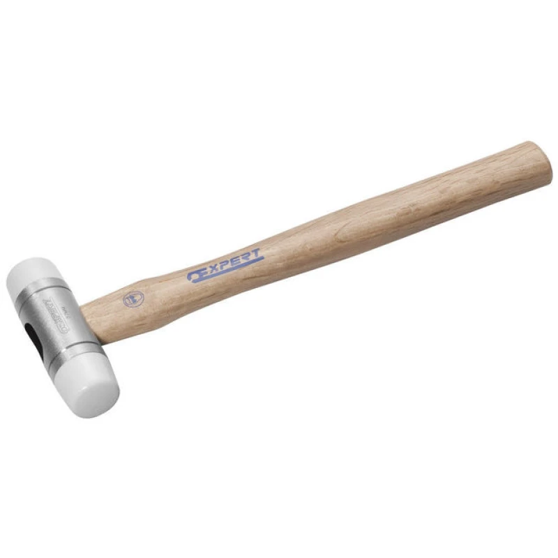 Image of Expert by Facom Interchangeable Nylon Face Hammer E150302 Weight: 290g