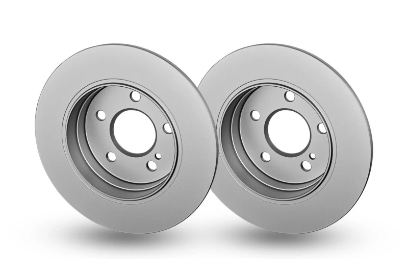 Image of HELLA Brake disc HELLA 8DD 355 114-181