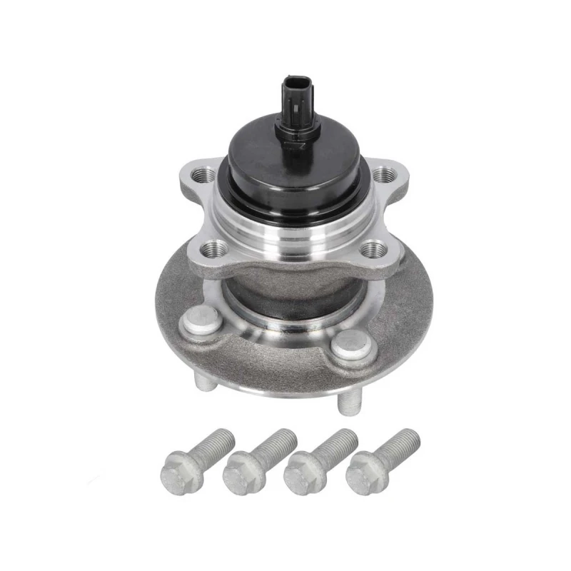 Image of Wheel bearing kit MEYLE 30-14 752 0016