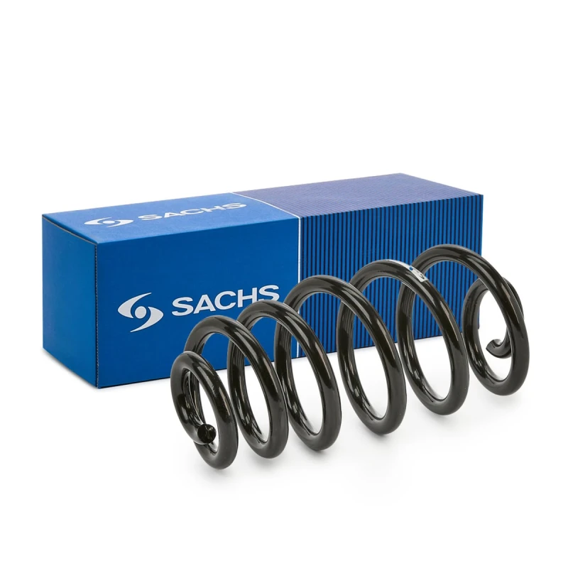 Image of Coil spring SACHS 996 947