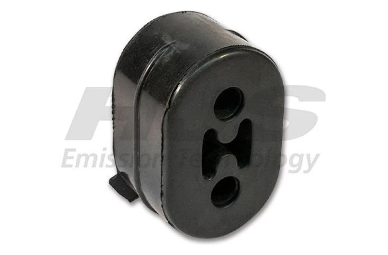 Image of Holding Bracket, silencer HJS 83 13 2860