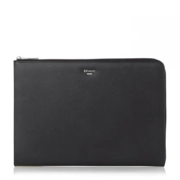 Image of Dune 'Ottero' Document Holder - black