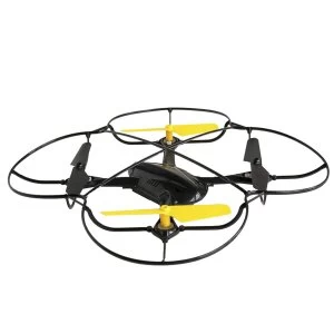 image of The Source Motion Controlled Drone - Black