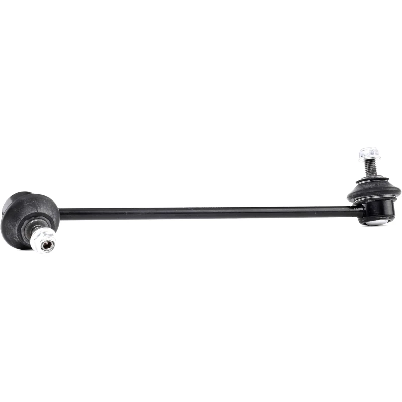 Image of STARK SKST-0230422 Anti-roll bar link Front Axle Left Steel Link Stabiliser (3229)