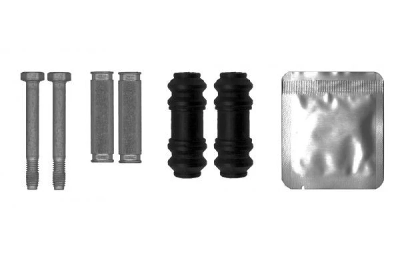 Image of Guide sleeve kit, brake caliper MAPCO 146011