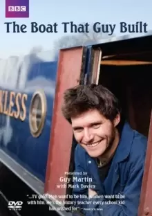 Image of The Boat That Guy Built