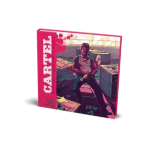 Image of Cartel RPG
