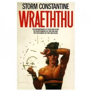Image of Wraeththu by Storm Constantine Paperback