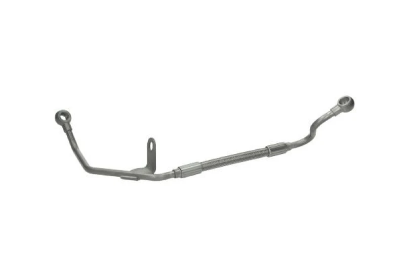 Image of AJUSA Oil Pipe, charger AJUSA OP10678