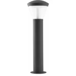 Shelby Dark Gray Garden Beacon