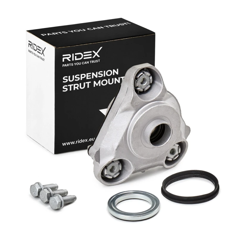 Image of RIDEX Top strut mount RIDEX 1180S0712