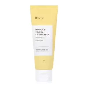 image of IUNIK - Propolis Vitamin Sleeping Mask - 60ml