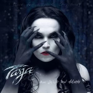 image of From Spirits and Ghosts Score for a Dark Christmas by Tarja CD Album