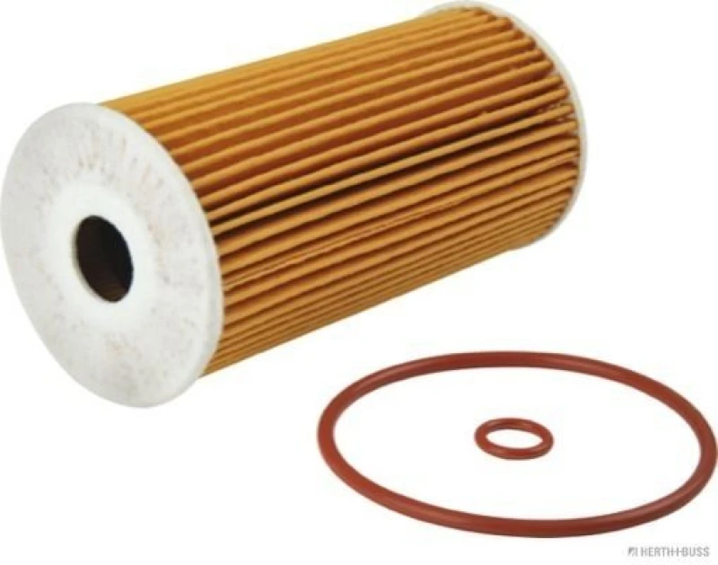 Image of HERTH+BUSS JAKOPARTS J1310517 Oil filter Filter Insert Oil Filter (7)
