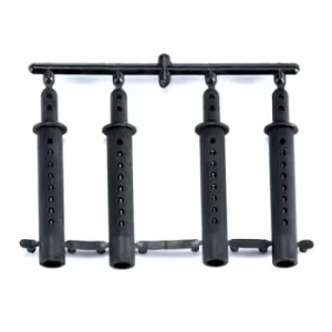 Image of Killerbody Body Post Extension For 1/10 (4Pc)