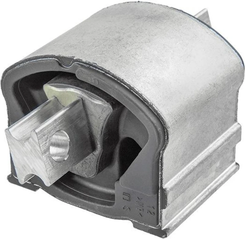 Image of Mounting, automatic transmission LEMFORDER 43141 01