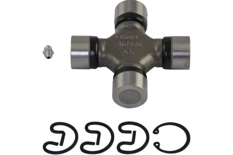 Image of KAVO PARTS Drive shaft coupler KAVO PARTS DUJ-4507