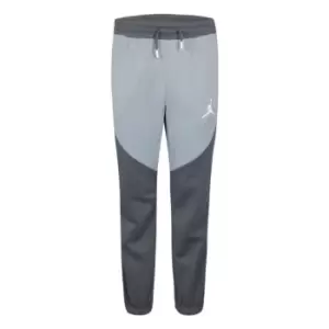 image of Air Jordan Thermal Jogging Pants Junior Boys - Grey