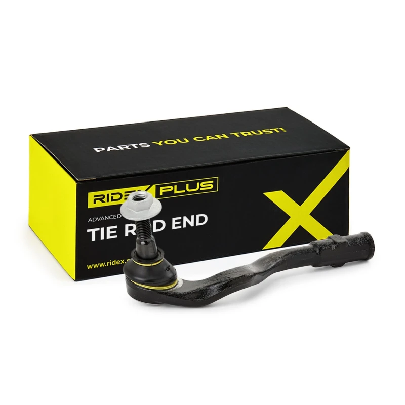 Image of RIDEX PLUS Track rod end RIDEX PLUS 914T0459P