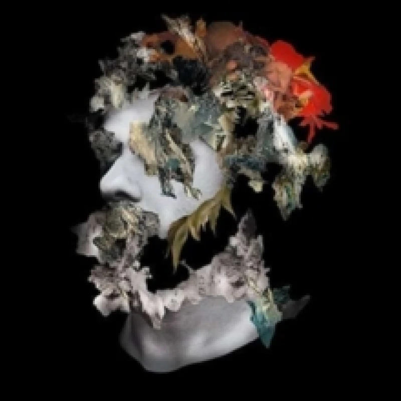 Image of I AKA I CD / Album