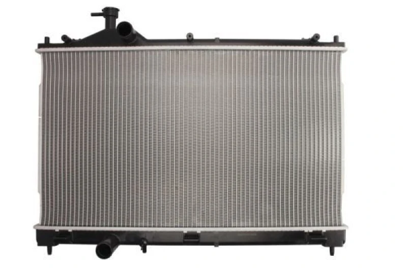 Image of THERMOTEC Engine radiator THERMOTEC D75011TT