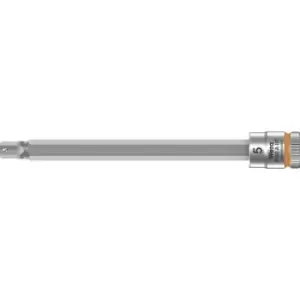 Image of Wera 8740 A 05003336001 Allen Bit 5mm 1/4 (6.3 mm)