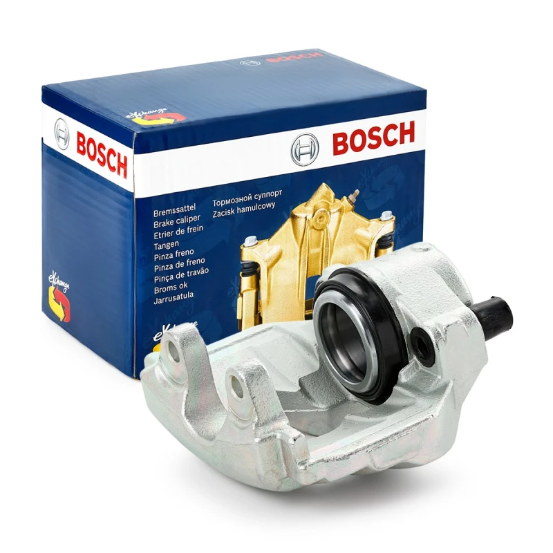 Image of Brake caliper Bosch 0 986 473 193