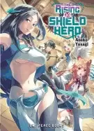 Image of rising of the shield hero volume 10