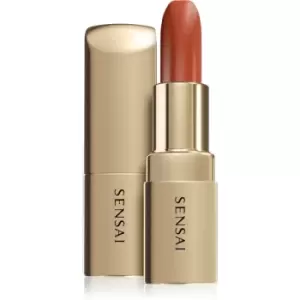 Image of Sensai The Lipstick moisturising lipstick shade 15 Kuchinashi Nude 3,5 g