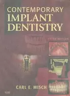 Image of contemporary implant dentistry