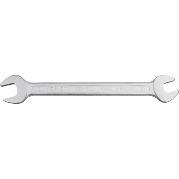 image of Kennedy - 14MM X 15MM Ch/Vanadium O/End Spanner