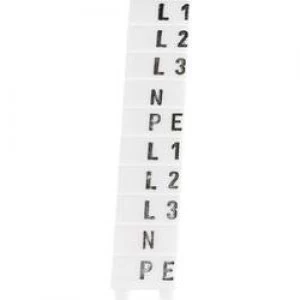 Image of Wieland 04.855.0853.0 9705 A510 B L1L2L3NPE