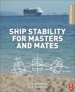 Image of Ship stability for masters and mates by C. B Barrass