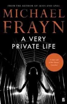 Image of A Very Private Life