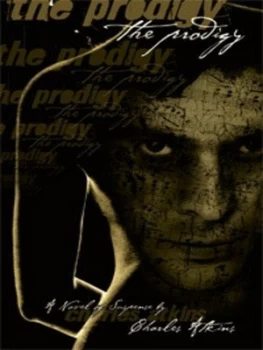 Image of The Prodigy by Charles Atkins Paperback