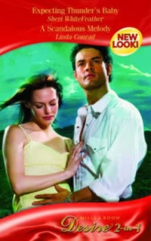Image of Expecting Thunders Baby by Sheri Whitefeather and Linda L Conrad Paperback