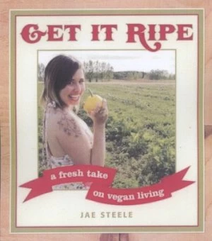 Image of Get It Ripe by Jae Steele Paperback