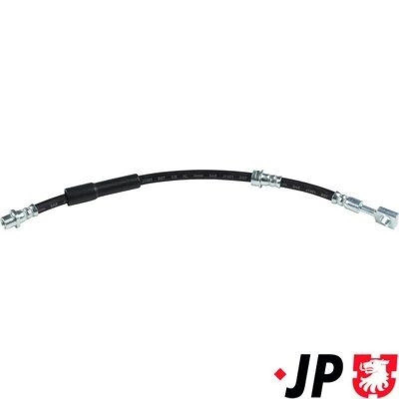 Image of JP GROUP Brake hose JP GROUP 1261601800