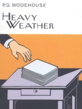 Image of Heavy Weather by P.G. Wodehouse Hardback