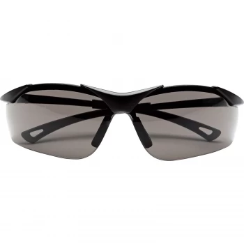 Draper SSP14 Anti-Mist Smoke Safety Glasses