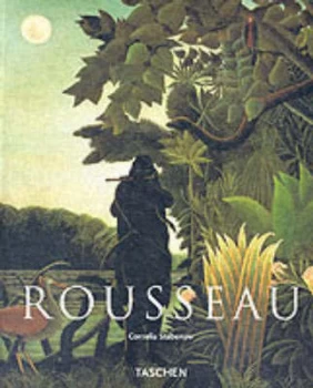 Image of Henri Rousseau 1844-1910 Paperback