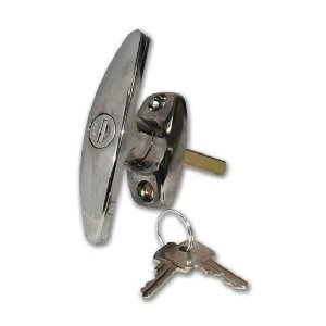 image of Lowe and Fletcher 1638 Large Locking Tee Handle