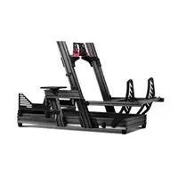 Image of Next Level Racing F-GT Elite Aluminium Simulator Cockpit - Front and Side Mount Edition (NLR-E003)