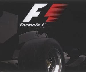 Image of F1 by Adam Hay-Nicholls Hardback