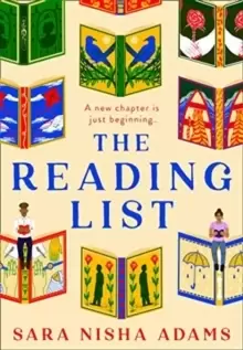 Image of The Reading List